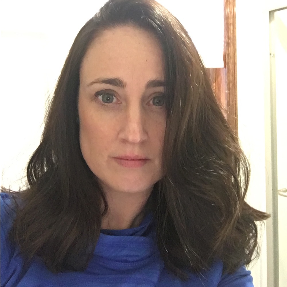 Meet your Posher, Heather